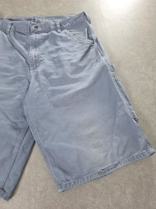 Carhartt Bermuda Cargo Shorts Taglia 34