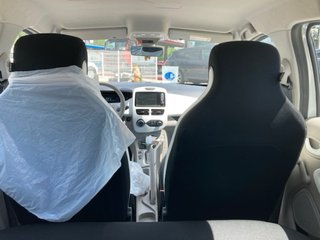 Renault ZOE life