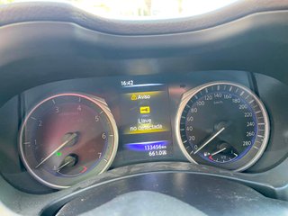 Infiniti Q50 2.2d 170cv Premium 134000 km