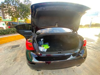 Infiniti Q50 2.2d 170cv Premium 134000 km