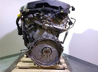 Rectp5266900 651 motor jeep compass (mk49) 2.2 crd