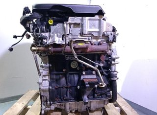 Rectp5266900 651 motor jeep compass (mk49) 2.2 crd