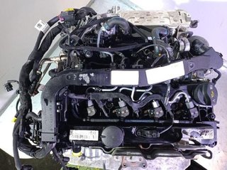 Rectp5266900 651 motor jeep compass (mk49) 2.2 crd