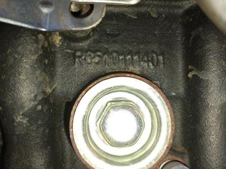 Rectp5266900 651 motor jeep compass (mk49) 2.2 crd