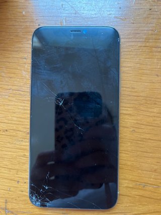 iPhone 11 Pro Plata