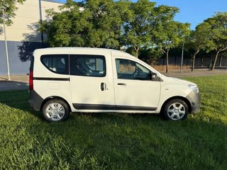 DACIA Dokker SL Nomada dCi 66kW 90CV 5p