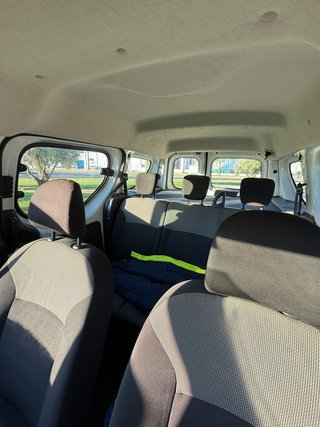 DACIA Dokker SL Nomada dCi 66kW 90CV 5p
