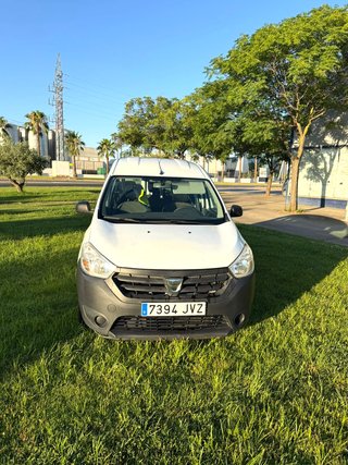 DACIA Dokker SL Nomada dCi 66kW 90CV 5p