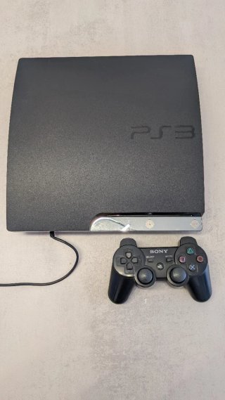 Juegos y ps3