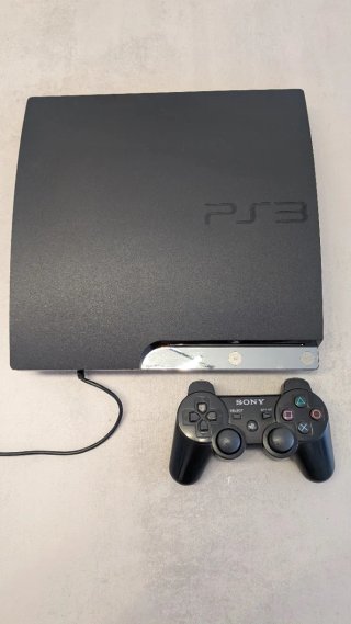 Juegos y ps3
