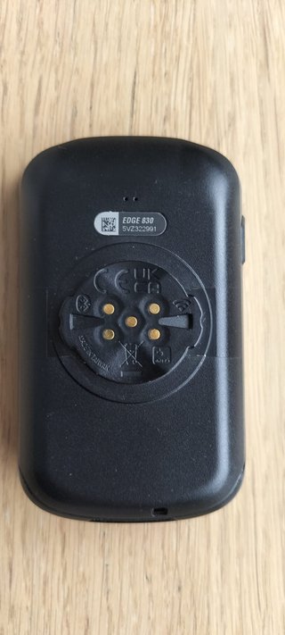 Garmin Edge 830 GPS Ciclismo