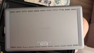 Tableta Gráfica Huion Pro 13