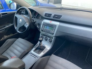 Volkswagen Passat 2006