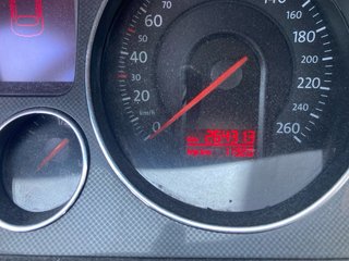 Volkswagen Passat 2006