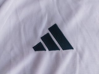 Camiseta Real Madrid Adidas XL