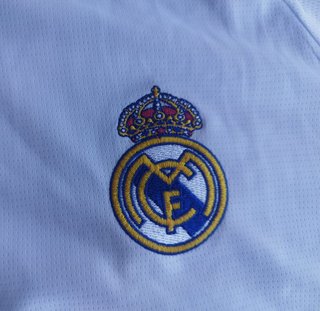 Camiseta Real Madrid Adidas XL