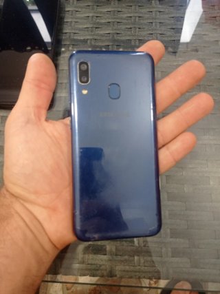 Samsung Galaxy A20e