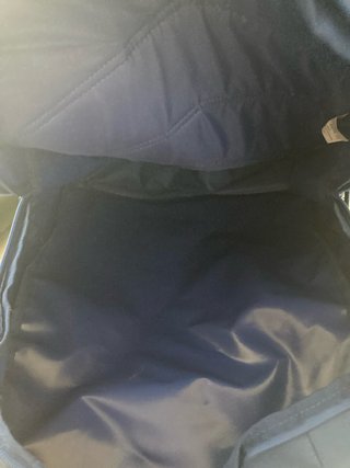Mochila LaLiga Fútbol Niño Azul