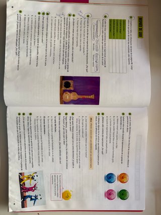 Lengua Castellana y Literatura 6, Tercer Ciclo ...
