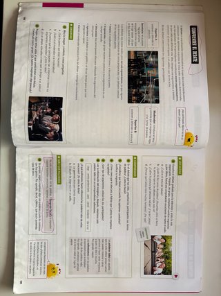 Lengua Castellana y Literatura 6, Tercer Ciclo ...