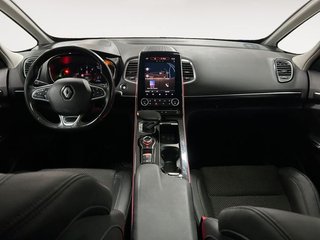 Renault Espace Techno Blue dCi 139 kW (190 CV) EDC