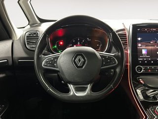 Renault Espace Techno Blue dCi 139 kW (190 CV) EDC