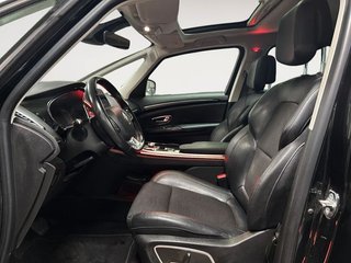 Renault Espace Techno Blue dCi 139 kW (190 CV) EDC