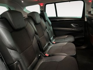 Renault Espace Techno Blue dCi 139 kW (190 CV) EDC