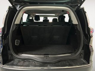 Renault Espace Techno Blue dCi 139 kW (190 CV) EDC