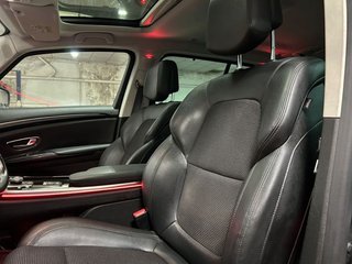 Renault Espace Techno Blue dCi 139 kW (190 CV) EDC