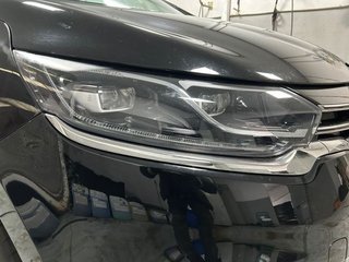 Renault Espace Techno Blue dCi 139 kW (190 CV) EDC
