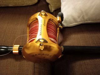 Combo Okuma Makaira