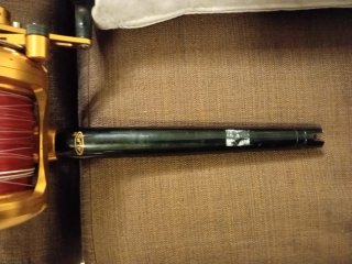 Combo Okuma Makaira