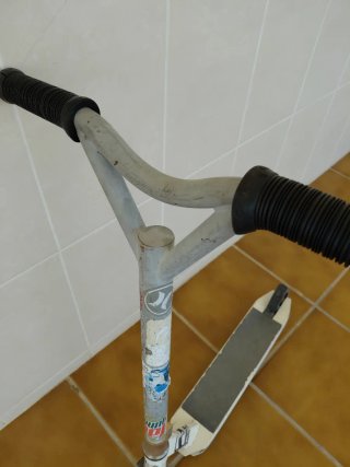 Patinete Scooter Freestyle