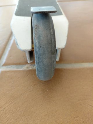 Patinete Scooter Freestyle