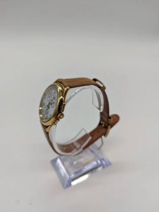 Longines Charleston