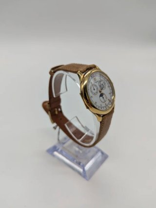 Longines Charleston