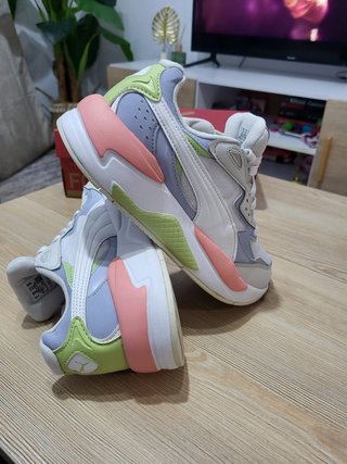 Puma X-Ray Speed.  -T39