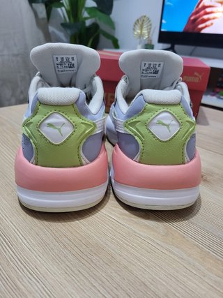 Puma X-Ray Speed.  -T39