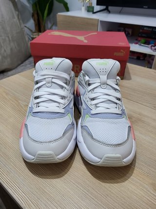 Puma X-Ray Speed.  -T39