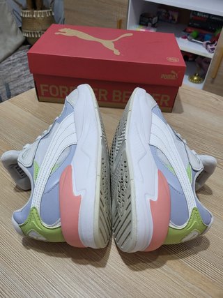 Puma X-Ray Speed.  -T39