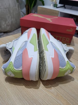 Puma X-Ray Speed.  -T39