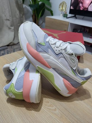 Puma X-Ray Speed.  -T39