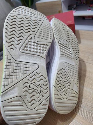 Puma X-Ray Speed.  -T39