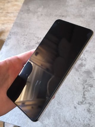 Xiaomi 11 Lite 5G NE Bianco