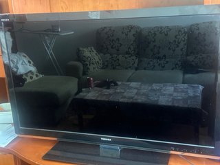 Televisión Toshiba 42 - Perfecto estado