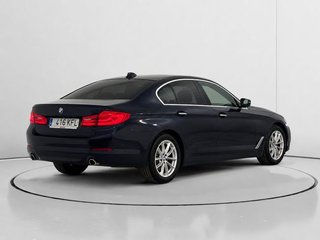 BMW Serie 5 520d 140 kW (190 CV)