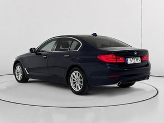 BMW Serie 5 520d 140 kW (190 CV)