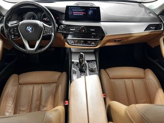 BMW Serie 5 520d 140 kW (190 CV)