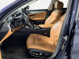 BMW Serie 5 520d 140 kW (190 CV)